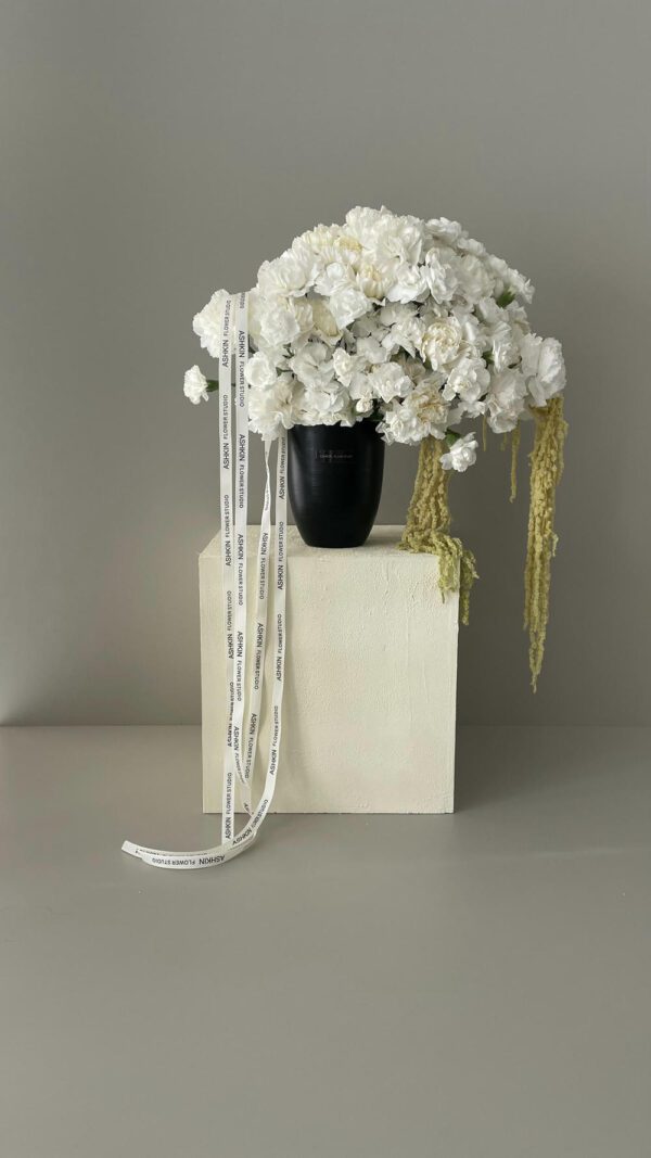 گل لیسیانتوس