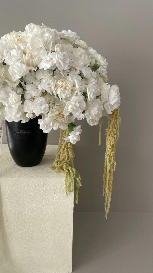 گل لیسیانتوس