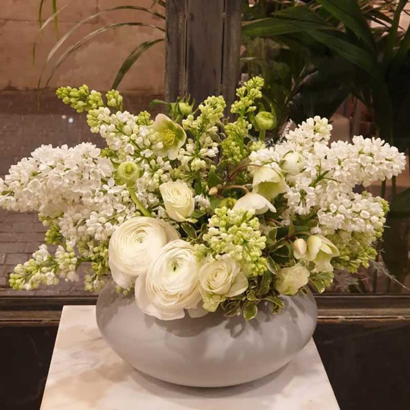 نکات بهداشتی در استفاده از اسفنج گلآرایی