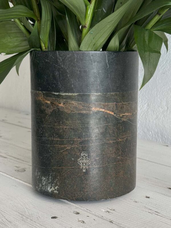 گلدان اورینتال Stonique Oriental